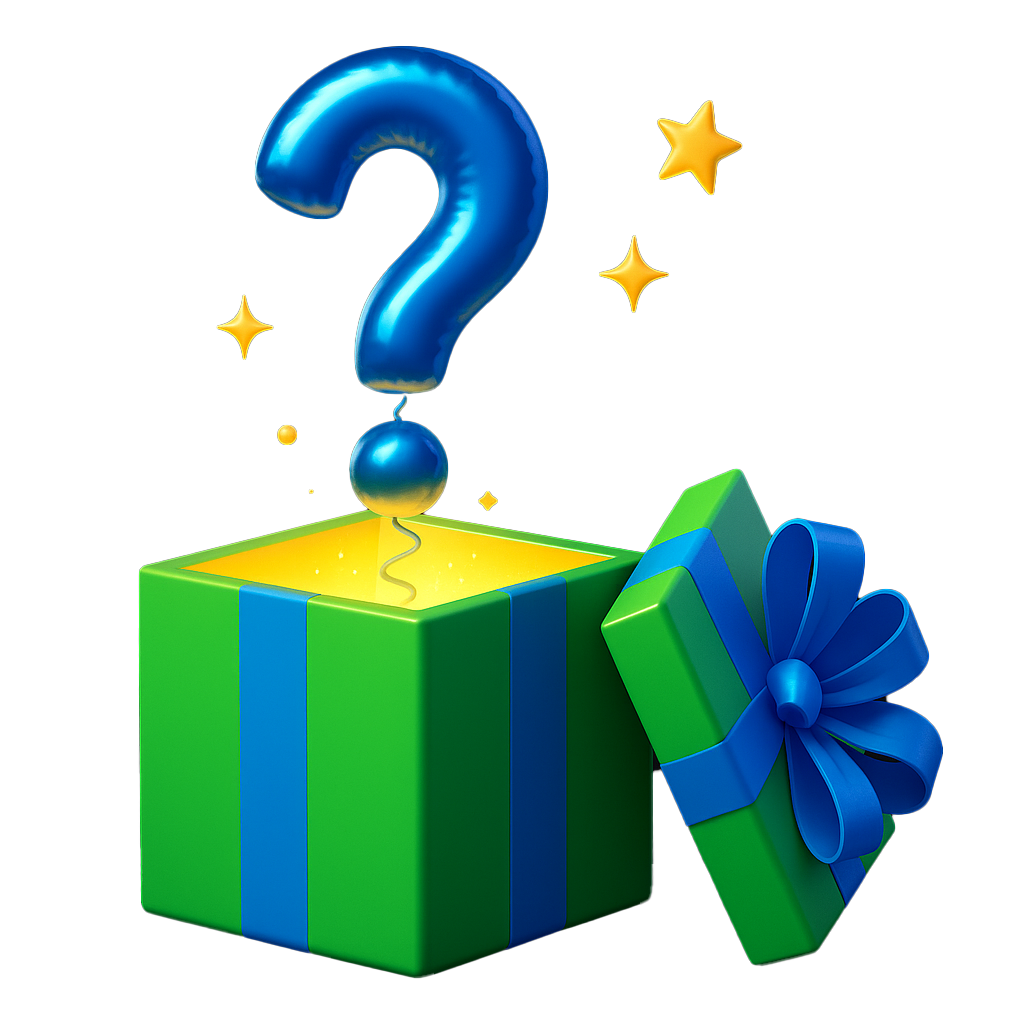 GiftEx Coin Gift Box